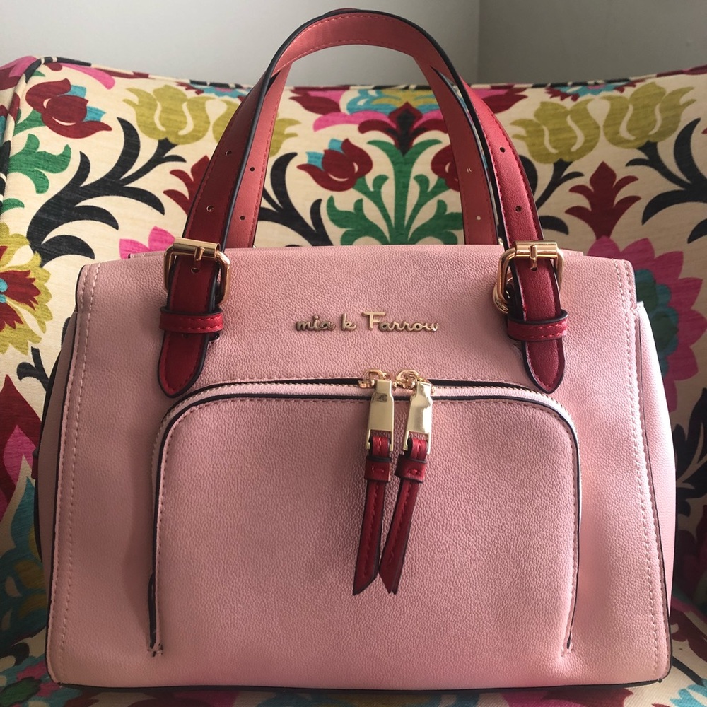 Mia K Farrow Handbag *brandnew!!!